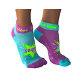 thumbnail image 3 of "Good Vibes" Low-Cut Performance Socks, 3 of 3