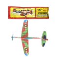 thumbnail image 3 of 12Pcs DIY Throwing Flying Glider Planes Foam Airplane Children Kids Game Toys, 3 of 7