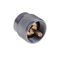 thumbnail image 2 of Adaptateur de Réservoir de Gaz Propane de Camping 1LB pour Lindal Stove Mapp Coleman, 2 of 4