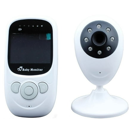 TekDeals Baby Monitor 2.4