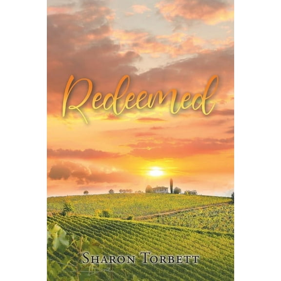 Redeemed, (Paperback)