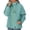 Army Green, variant on Womens Zip up Jackets, Outdoor Lightweight Long Sleeve Fall Windbreaker with Hood Blue Size S-2XL
