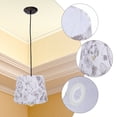 thumbnail image 1 of unbranded Accesorio De Con Pantalla De Redonda Para Del Hogar, 1 of 6