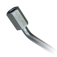 thumbnail image 2 of Edelmann 81024 Power Steering Return Line Hose Assembly, 2 of 3