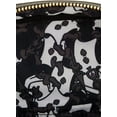 thumbnail image 3 of Loungefly: Disney Alice in Wonderland - Ace of Spades Cross Body Bag, 3 of 4