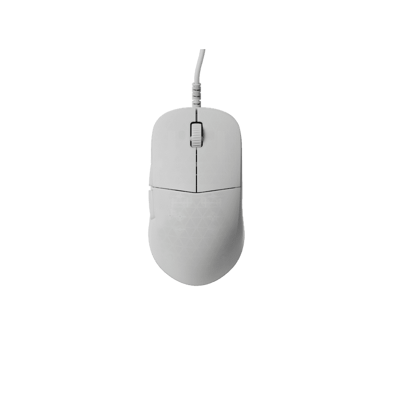 Endgame Gear XM2 8k Gaming Mouse - White Frost XM2 8K White