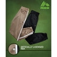 thumbnail image 6 of RBX Boys Sweatpants Tricot Soft Stretch Performance Boys Joggers with Elastic Waist & Pockets 4 Pack, 6 of 7