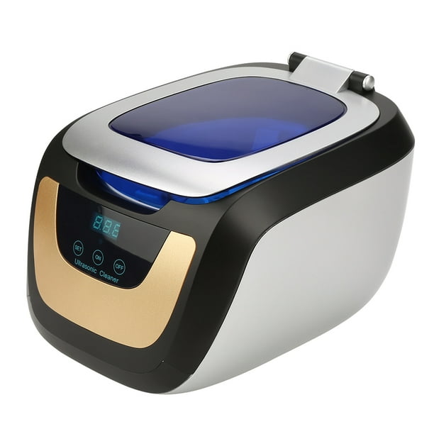 Mgaxyff Mgaxyff Digital Ultrasonic Cleaner,Ultrasonic Cleaner,750ml