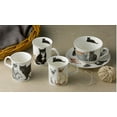 thumbnail image 2 of Lancaster Mug - Cats Galore Set of 6, 2 of 2