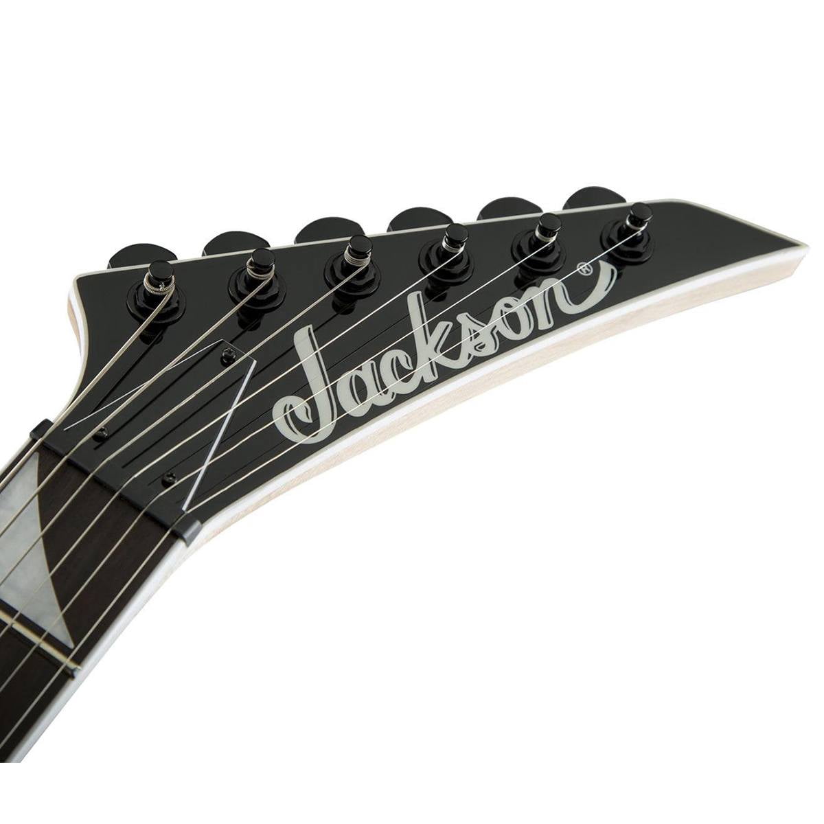 Jackson JS Series Kelly JS32T Electric Guitar, Amaranth Fingerboard, Viola Burst