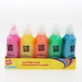 thumbnail image 2 of Play Day Washable Glitter Glue 5PK, 2 of 2