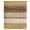 Yellow, variant on Vintage Brown Wood Sheer Curtains 108" Extra Long for Living Room, Farmhouse Wooden Plank Rustic Light Filtering Privacy Drapes, Breathable Semi Sheer Window Treatment for Floor to Ceiling Window