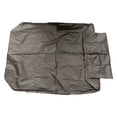 thumbnail image 3 of Sandbag Board Dust Cover Black Entertainment Pocket Outdoor Protective Cover, 3 of 8