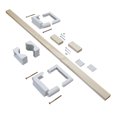 thumbnail image 3 of KIDCO K12 GATE INSTALLATION KIT, 3 of 3