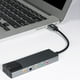 thumbnail image 5 of Tarjeta de audio externa SPDIF Tarjeta de sonido óptica USB 7.1 5.1 canales para computadora PC, 5 of 7