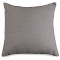 thumbnail image 3 of Majestic Home Goods Loft Extra Large Decorative Pillow, 24" x 24", 3 of 3