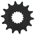 thumbnail image 4 of Niche 520 14T Front Drive Sprocket for Yamaha YFZ450 ATV 519-CDS2240P, 4 of 6