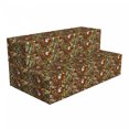 thumbnail image 1 of Colorful Foldable Mattress, Doodle Style Art Bingo, 78.7" x 47.2", Multicolor, by Ambesonne, 1 of 6