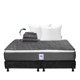 thumbnail image 1 of Colchón King Size Spring Air Aries + Box + Almohada Royal Twin + Sábanas Royal, 1 of 8