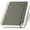 A-Notes-Green, variant on Spiral Notebook Journal, 328 Pages Linen Hardcover College Ruled Notebook, Lined Thick Journals for Women Men, B5 Thick Spiral Journal for Writing, 100GSM Paper, Cute Notebooks for Work School