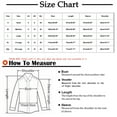 thumbnail image 3 of GA WEIHUA Puff Long Sleeve Tops for Women Causal Waffle Knit V Neck Shirts Solid Color Ruffle Tunic Top 2024 Fall Outfits Fashion Clothes Basic Tee Tops Blouse,White,L, 3 of 3