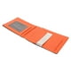 thumbnail image 1 of Cartera Delgada Con Bloqueo, 10 Ranuras para Tarjetas, clip para billetes, bolsillo frontal de fibra de carbono para hombres, 1 of 7