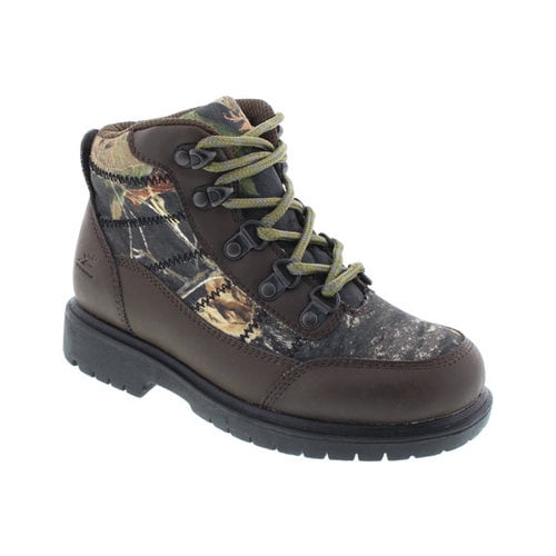 deer stags hiking boots