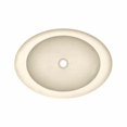 thumbnail image 5 of Native Trails Nativestone Concrete Bathroom Sink With Charcoal Finish NSL2115-C, 5 of 7
