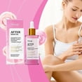 thumbnail image 4 of Truly Beauty Huile après-Rasage Fraise Vanille pour une Peau Lisse Post-Rasage 1/2/3X Neuf, 4 of 7