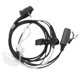 thumbnail image 2 of Auricular para auriculares Vertex Vx-110 Vx-130 Vx-131 Vx160, 2 of 5