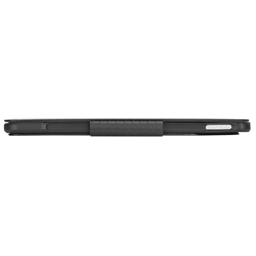 Click-In™ Case for iPad Air® 11-inch (M3)/(M2), iPad Air® 10.9-inch (5th and 4th gen.) and iPad Pro® 11-inch (4th, 3rd, 2nd and 1st gen.), Black, THZ899US