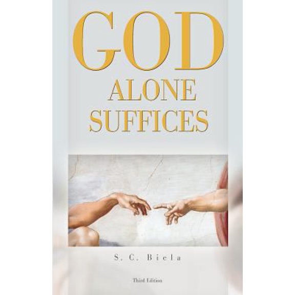 Pre-Owned God Alone Suffices, Third Edition (Paperback) 1933314036 9781933314037