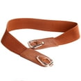 thumbnail image 2 of Beltox Fine Womens Belts Elastic Stretch Cinch Plus Fashion Dress Belts for ladies, 2 of 3
