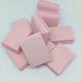 thumbnail image 7 of EXLEAF 2026 New 50Pcs / Bag Nail File Mini Multi-Function Sponge Manicure Tools Buffer Blocks for Nail for Nail Care, Manicure, Pedicure, Home Use, Salon Use, Diy Nail Art, Quick Touch-Ups., 7 of 7