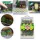 thumbnail image 1 of Juego de césped artificial en miniatura perfke 1 caja de flores DIY, 1 of 9