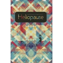 Wesleyan Poetry: Heliopause (Hardcover)