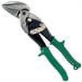 thumbnail image 2 of Aviation Snips, Straight Handle, Cuts Right, 2 of 2