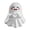 C, variant on Dademeo Mini Ghost Resin Figurines Set, Multi Expression Cute Spooky Desktop Ornaments, Funny Pen Holder Decor, 2.4 Inches, for Office Home Halloween Party