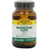Country Life Target-Mins, Magnesium Caps with Silica, 300 mg, 60 Vegan Capsules
