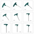thumbnail image 2 of Guiro en Bois Petit Anneau Son Tambour Percussion Instrument, 2 of 6