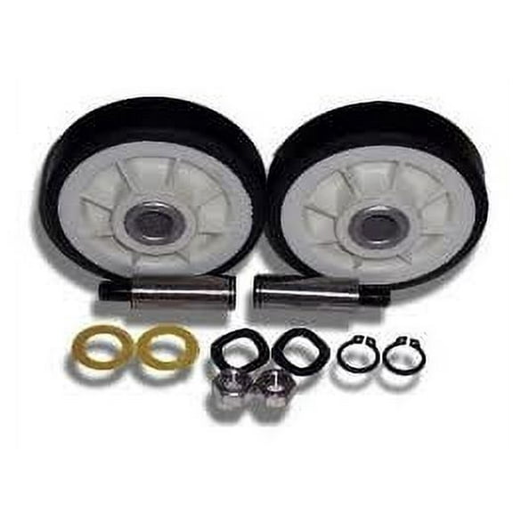 303373K Roller Kit (Set Of Two) for Maytag Dryer