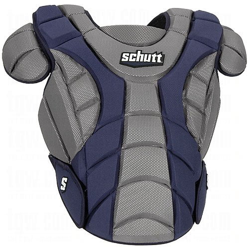 schutt chest protector