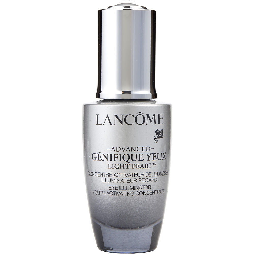 新品LANCOMEGENIFIQUE YEUX LIGHT-PEARL 20ml Lancome - Genifique Yeux Light-Pearl Eye-Illuminating Youth