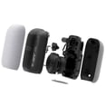 thumbnail image 3 of Google NESTAUDIO-CHLK2PK Nest Audio Chalk (2 Pack), 3 of 3