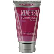 Reverse vaginal tightening cream for women 2oz tube