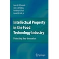 thumbnail image 2 of Intellectual Property in the Food Technology Industry: Protecting Your Innovation, 2 of 2