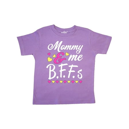 Mommy and Me- BFFs- best friends forever Toddler