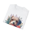 thumbnail image 6 of Dog Shirt, Shirt with Dog, Animal Tee, Shirt with Animals, 6 of 92