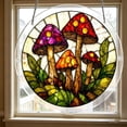 thumbnail image 4 of Acrylic Puzzle Pendant Sunshade Window Hanging Plates, 4 of 5