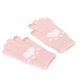 thumbnail image 3 of Knitted Winter Gloves, Long Service Life Beautiful Soft Breathable Knitted Thick Gloves For Outdoor For Hiking ANGGREK Otros, 3 of 8